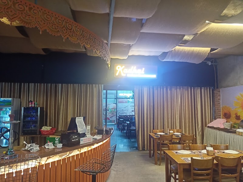 Kadhai Indian Restaurant & Bar - Kadhai Indian Restaurant & Bar 6W7M + JH, Hoa Lư, Đam Khê Ngoài, Nam Hoa Lư, Ninh Bình 430000, Vietnam