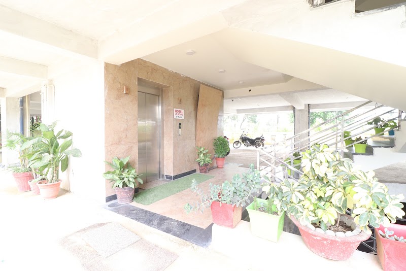Hotel JP Royal - Hotel JP Royal HARIDWAR BYPASS ROAD, KARGI, Khasara No, 180 ka, opposite to Pawan Marbles, Ajabpur Khurd, Dehradun, Uttarakhand 248121, India