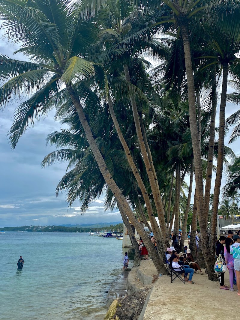 Bulabog Beach - Bulabog Beach, Philippines