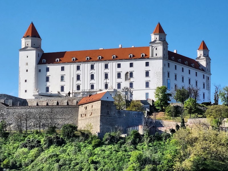 Petržalka - Petržalka, Slovakia