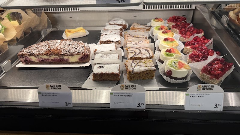 Denns BioMarkt Konstanz - Denns BioMarkt Konstanz Fürstenbergstraße 91, 78467 Konstanz, Germany