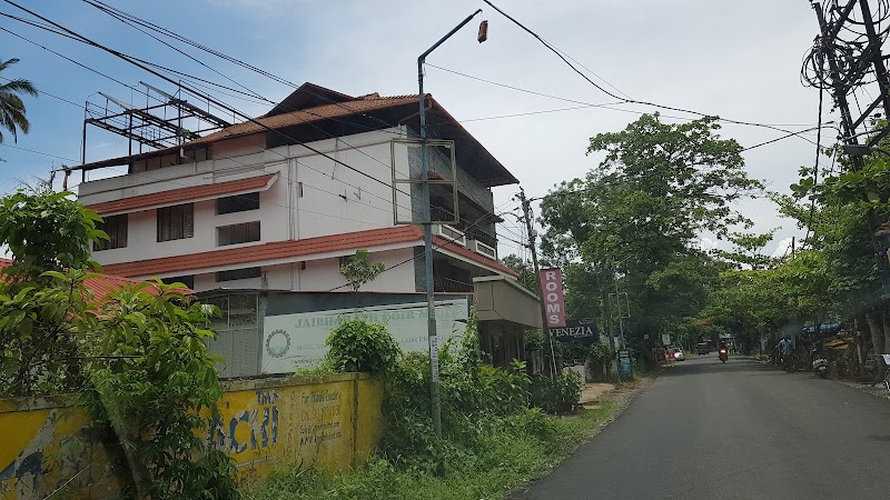 Mullakkal - Mullakkal, Alappuzha, Keralam, India