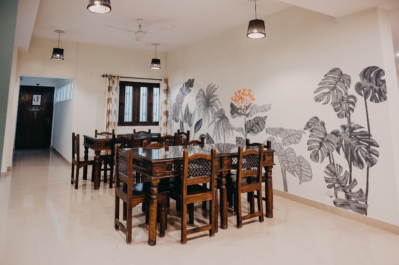 Horn Ok Please Hostel Jaipur - Horn Ok Please Hostel Jaipur, 1, Gopinath Marg, off Mirza Ismail Road, Jalupura, Jaipur, Rajasthan 302001, India