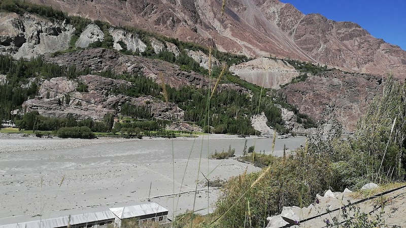 Shyok River