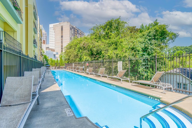 Windsor at Midtown Apartments - Windsor at Midtown Apartments 222 14th St NE, Atlanta, GA 30309, USA