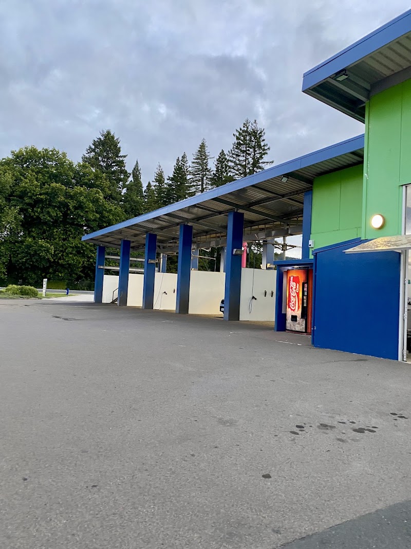 The Wash Place Rotorua - Te Ngae Rd - The Wash Place Rotorua - Te Ngae Rd 338 Te Ngae Road, Lynmore, Rotorua 3010, New Zealand