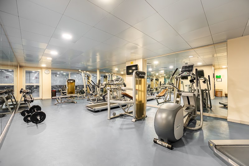 Kingsgate Hotel Doha by Millennium Hotels - Kingsgate Hotel Doha by Millennium Hotels, 7GPQ+9F8, Ali Bin Abdullah St, Doha, Qatar