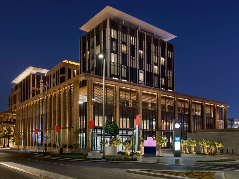 Mercure Dubai Gold District