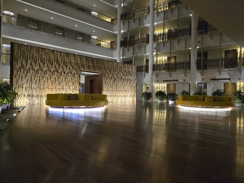 Avasa Hotel