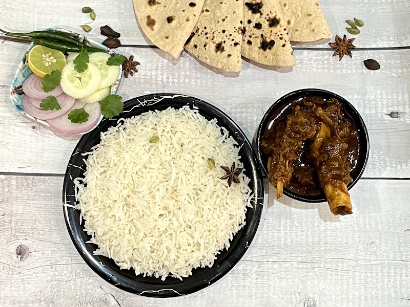REAL CHAMPARAN MEAT HOUSE || Handi Mutton || Handi Chicken || - REAL CHAMPARAN MEAT HOUSE || Handi Mutton || Handi Chicken || Shop No 1 Mahashay Hansram Marg, Netaji Subhash Chowk, Badshahpur Sohna Rd, near Yamaha Showroom, Nambardar Market, Islampur Village, Sector 38, Gurugram, Haryana 122018, India