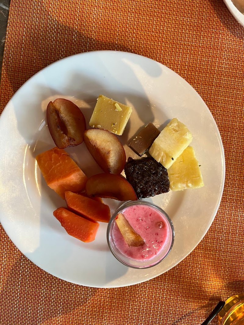 Varuna - Varuna Taj Tirupati, 260 1B, Tanapalli Rd, Tiruchanur, Andhra Pradesh 517503, India