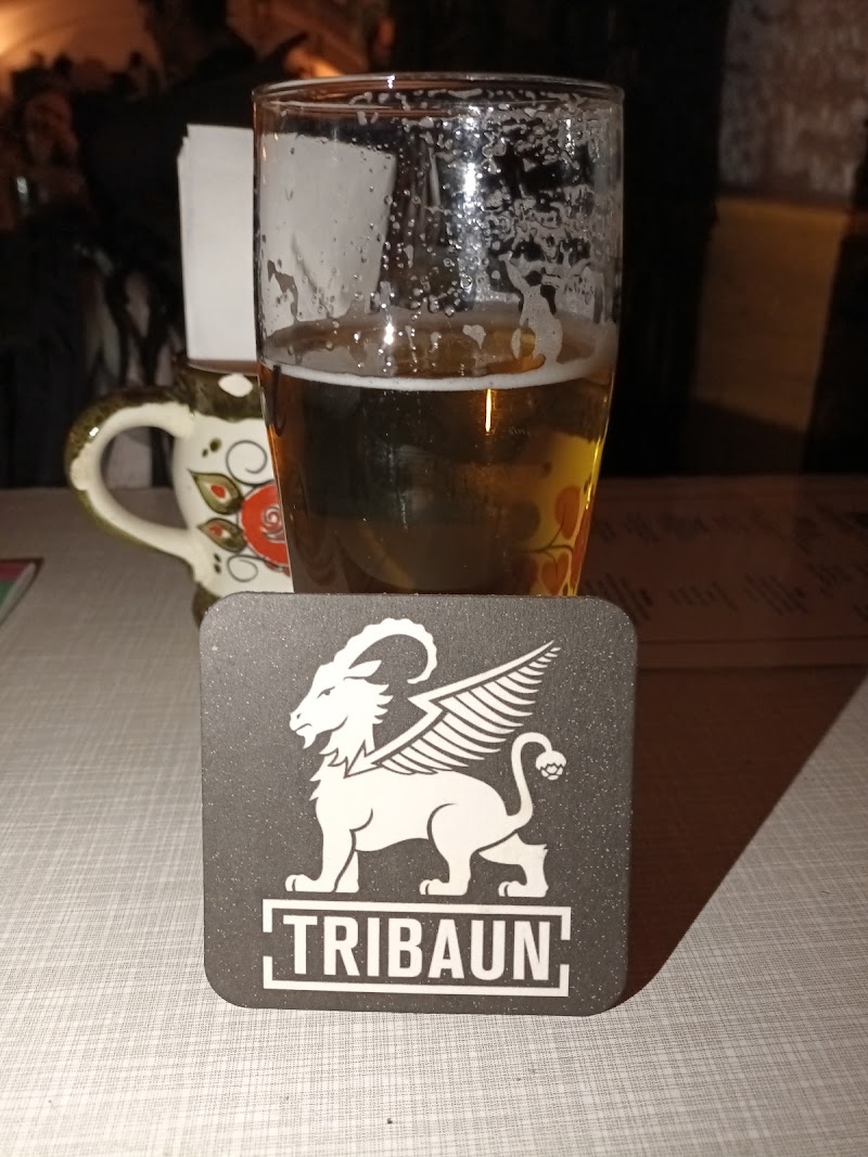 Tribaun - Tribaun Museumstraße 5, 6020 Innsbruck, Austria