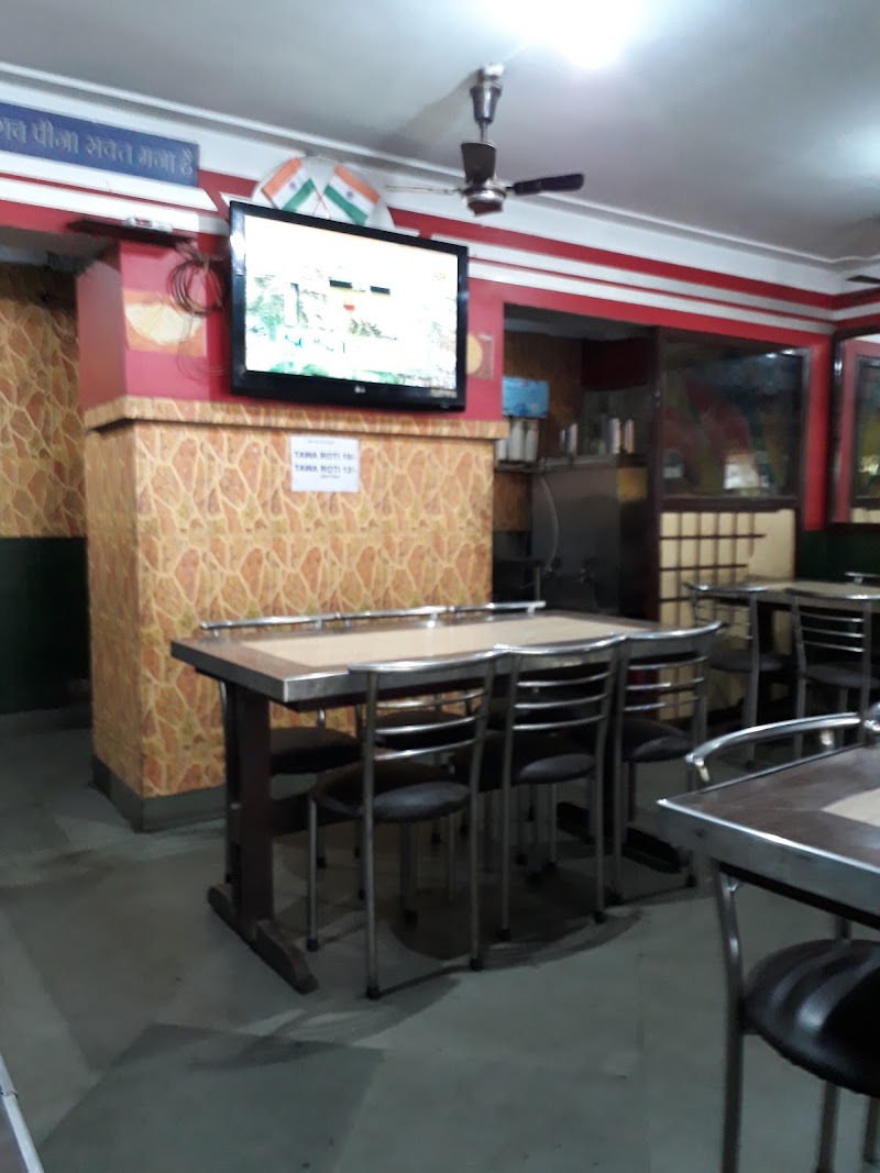 HOTEL AL ZAIQA - HOTEL AL ZAIQA Station Road, opposite Railway Staion, New Deepak Nagar, Durg, Bhilai, Chhattisgarh 491001, India