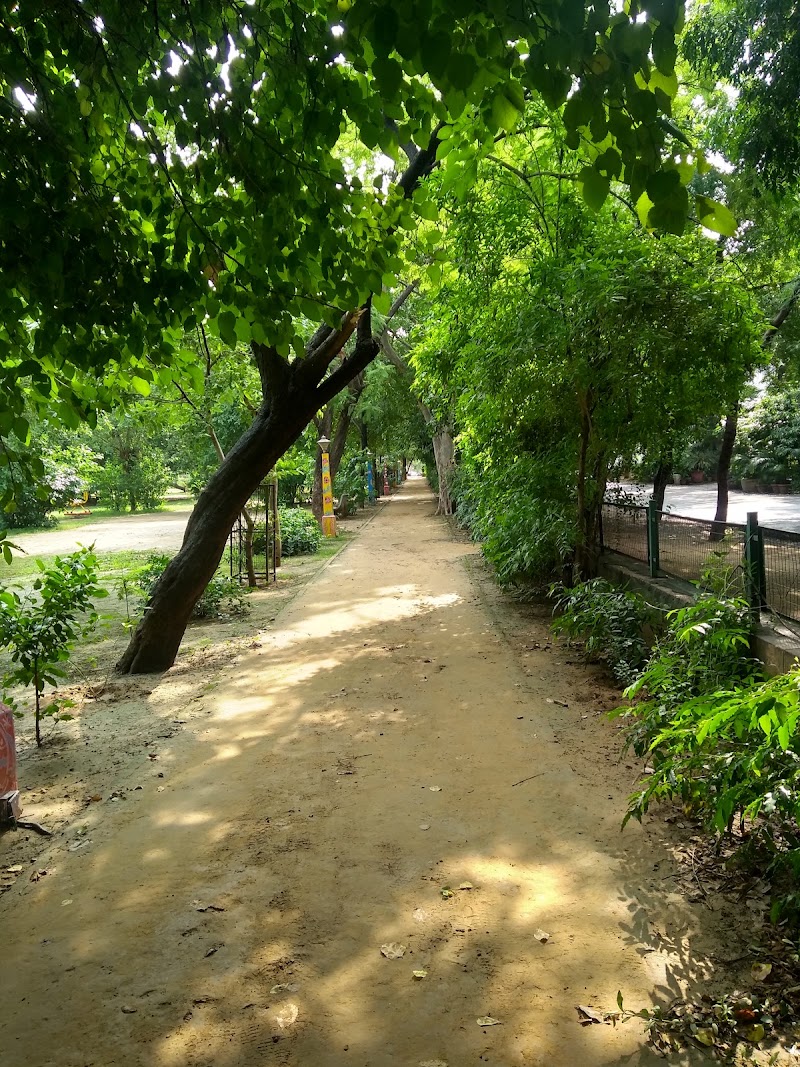 Joggers park - Joggers park 70, Block C, Sushant Lok Phase I, Sector 43, Gurugram, Haryana 122009, India