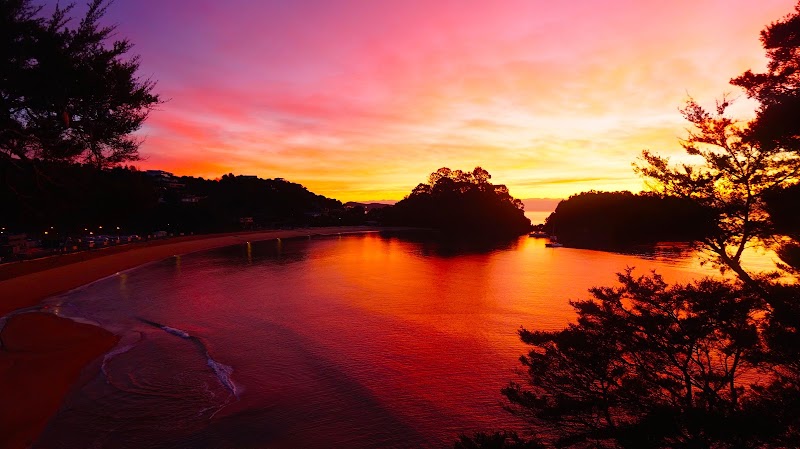Kaiteri Lodge - Kaiteri Lodge, 8 Inlet Road, Kaiteriteri 7197, New Zealand