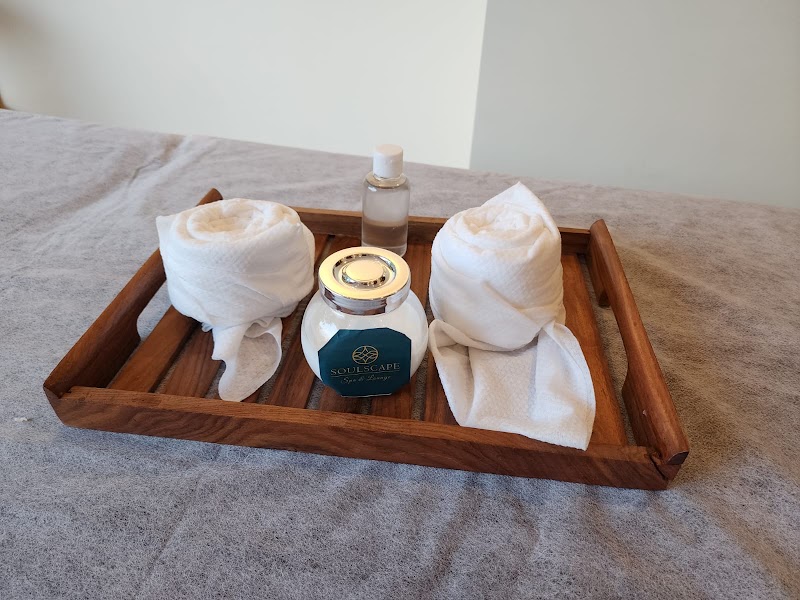 Soulscape Spa & Lounge | 36 Jubilee Hills - Soulscape Spa & Lounge | 36 Jubilee Hills beside Peddhammagudi Arch, 2nd Floor, Zonah Neptune, Road No. 36, above Rajthali, CBI Colony, Jubilee Hills, Hyderabad, Telangana 500033, India