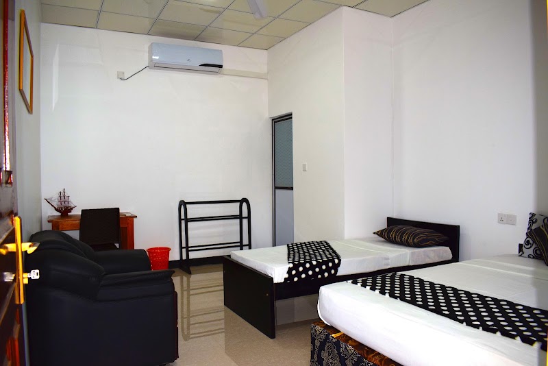 Hotel Angel Inn Beach - Hotel Angel Inn Beach Alas Garden, 132/40 Anantha Vinayagar Rd, Veethy 31000, Sri Lanka