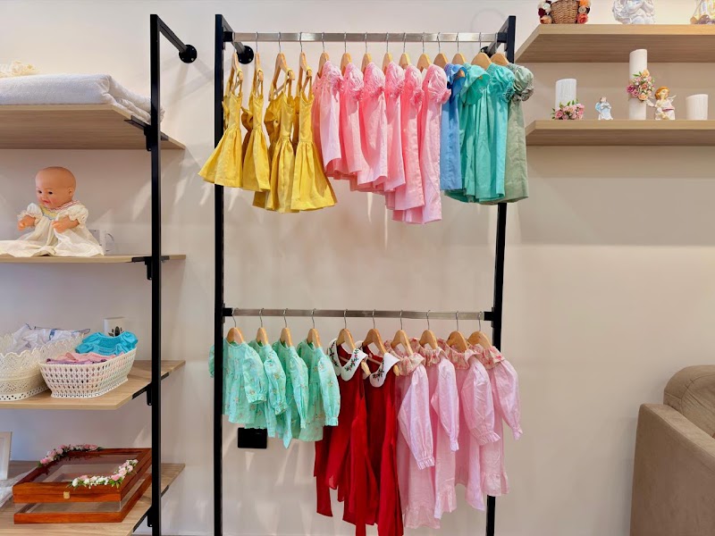 Lamb & Lace boutique - Lamb & Lace boutique, Seaport - Airport Rd, Thrikkakara, Edappally, Ernakulam, Kochi, Kerala 682021, India