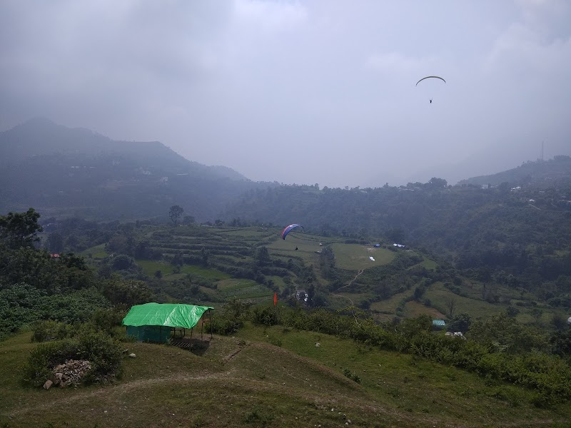 KMVN Tourist Rest House Bhimtal - KMVN Tourist Rest House Bhimtal TRH Bhimtal Rd, Bhimtal, Uttarakhand 263136, India