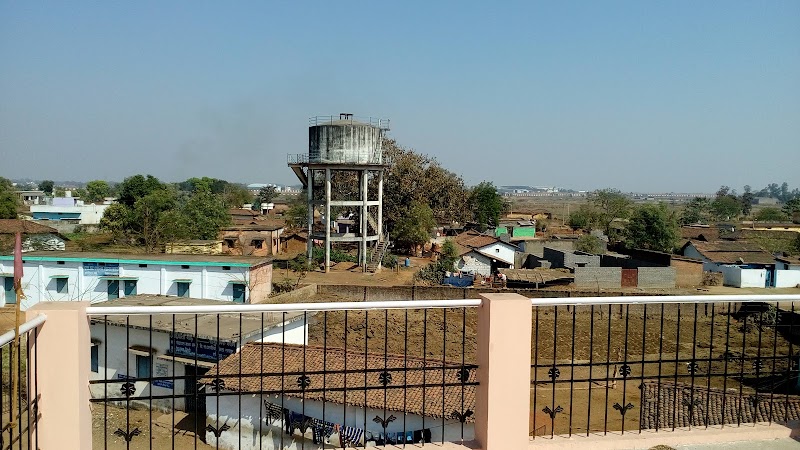 Mana - Mana, Chhattisgarh, India