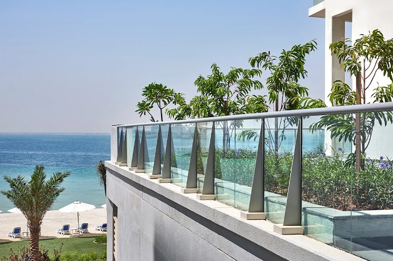 Pacific Residence Marjan - Pacific Residence Marjan, MPPM+C25 - Jazeerat Al Marjan - Ras Al Khaimah - United Arab Emirates