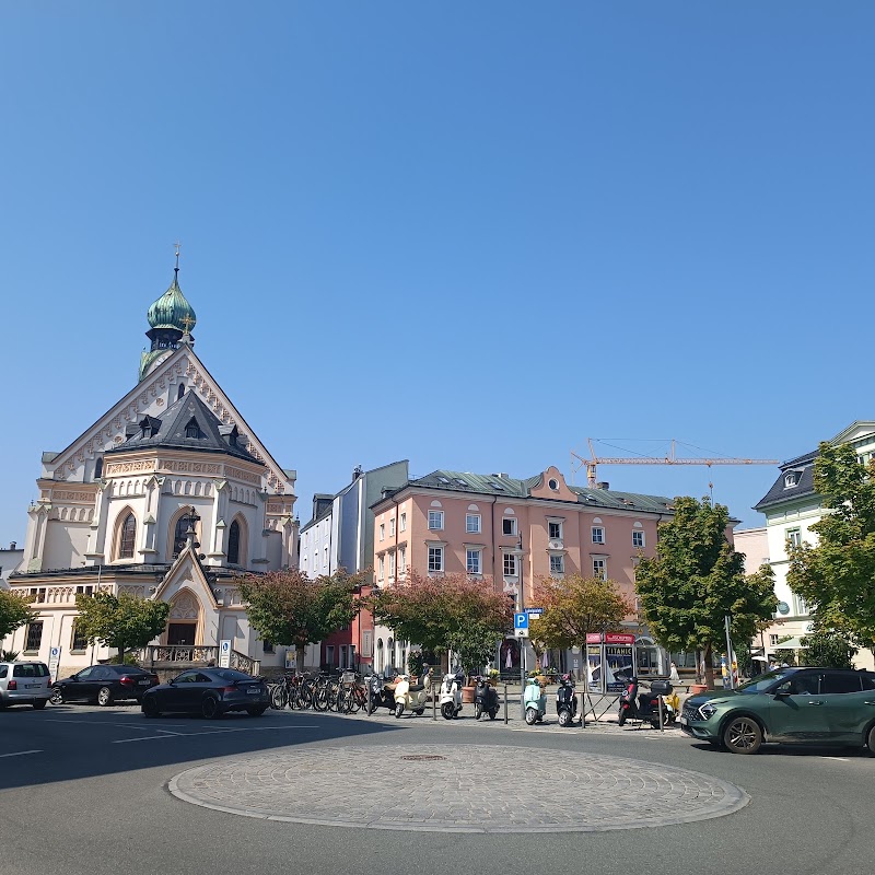 Rosenheim - Rosenheim, Germany