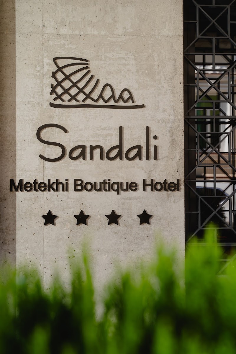 Sandali Metekhi By Old Tbilisi Hospitality - Sandali Metekhi By Old Tbilisi Hospitality 23 Viktor Jorbenadze St, T'bilisi, Georgia