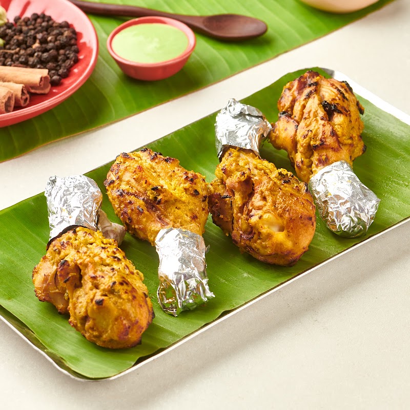 Nandhana Palace - Andhra Style Restaurant - Devanahalli - Nandhana Palace - Andhra Style Restaurant - Devanahalli No.975, 1st Floor, BB Rd, near Rani Circle, Devanahally, Bengaluru, Karnataka 562110, India