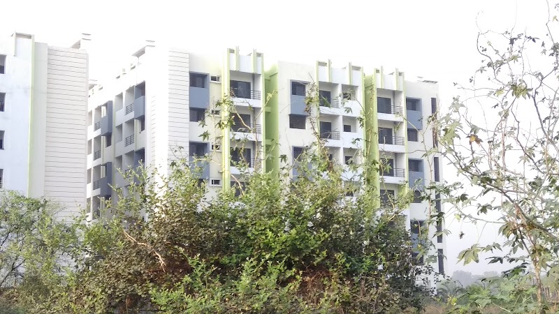 Salasar Greens - Salasar Greens, Sarona, Raipur, Chhattisgarh 492099, India