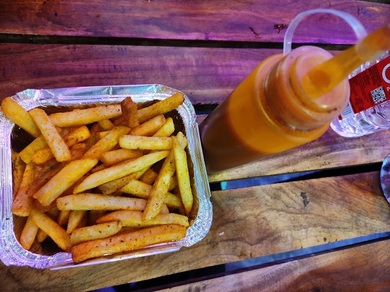 Cafe Hide Out - Cafe Hide Out, near Natwar School, Civil Lines, Agrasen Colony, Raigarh, Chhattisgarh 496001, India