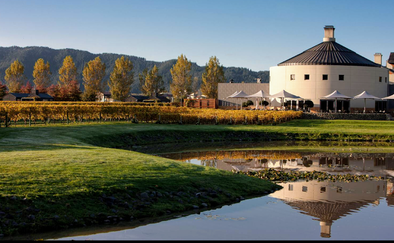 Craggy Range - Craggy Range, 253 Waimarama Road, Havelock North 4230, New Zealand
