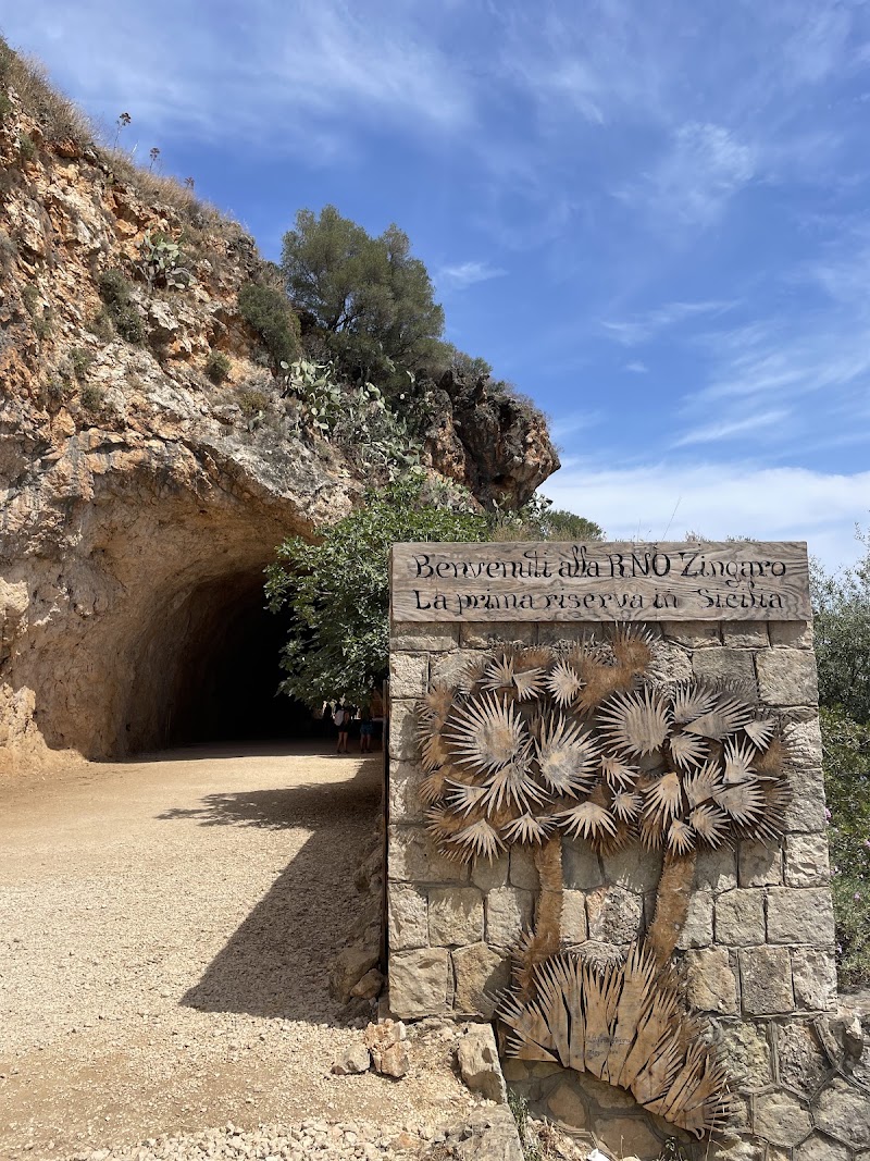 Riserva Naturale Orientata dello Zingaro - Riserva Naturale Orientata dello Zingaro SP63, 91030 San Vito Lo Capo TP, Italy