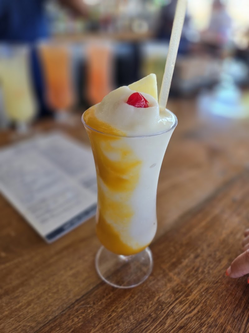 Antilla Beach Bar - Antilla Beach Bar, L.G. Smith Blvd 99, Noord, Aruba