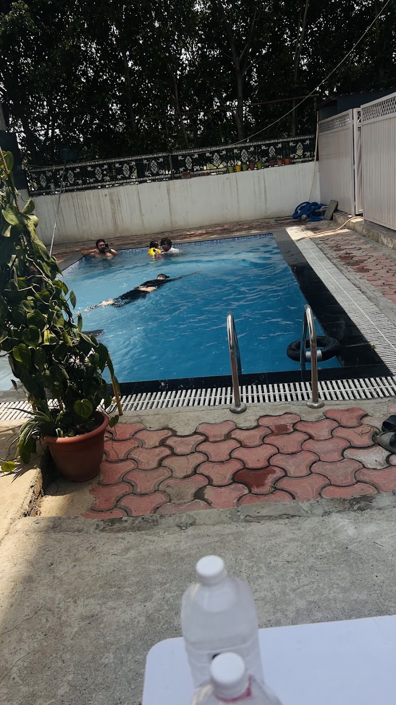 Hotel JP Royal - Hotel JP Royal HARIDWAR BYPASS ROAD, KARGI, Khasara No, 180 ka, opposite to Pawan Marbles, Ajabpur Khurd, Dehradun, Uttarakhand 248121, India