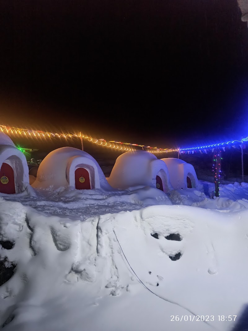 Sethan bouldering hostel - Sethan bouldering hostel ADHPL, after, curve 36, near Manali, Prini, Sethan, Himachal Pradesh 175143, India