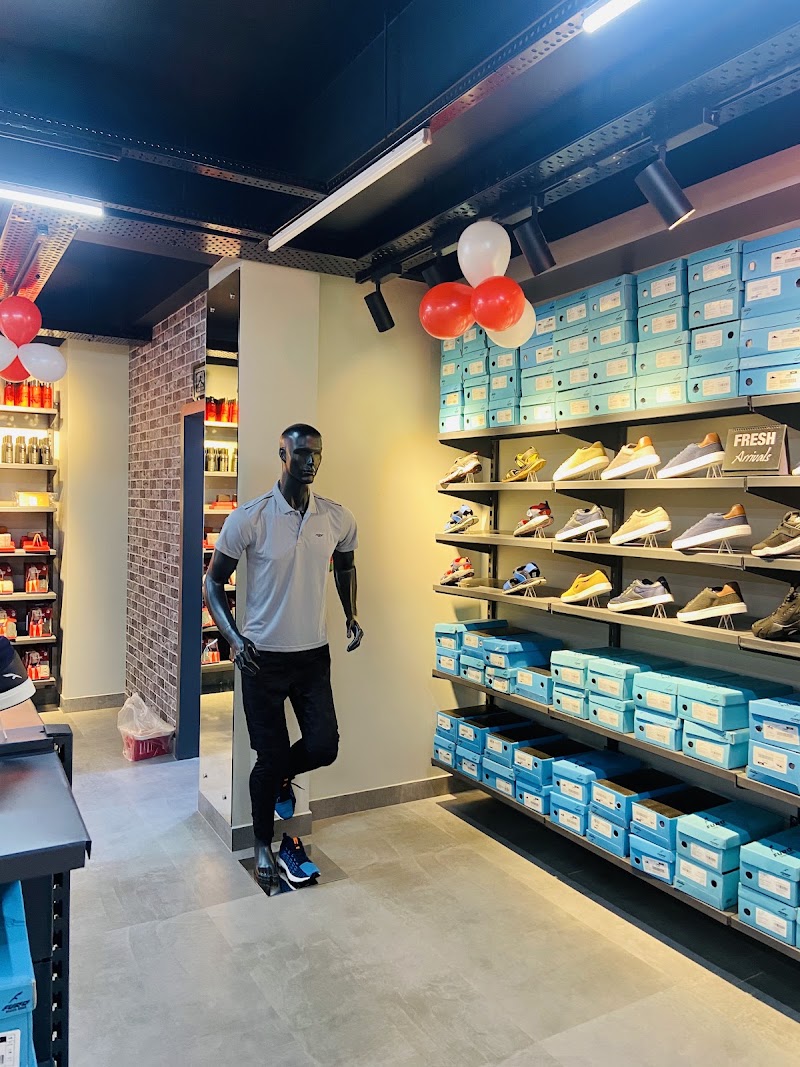 Red Chief Exclusive Store - Kunjwani - Red Chief Exclusive Store - Kunjwani, Gangyal, Bank, Road, nearby Jammu & Kashmir, Kunjwani, Jammu, 180010