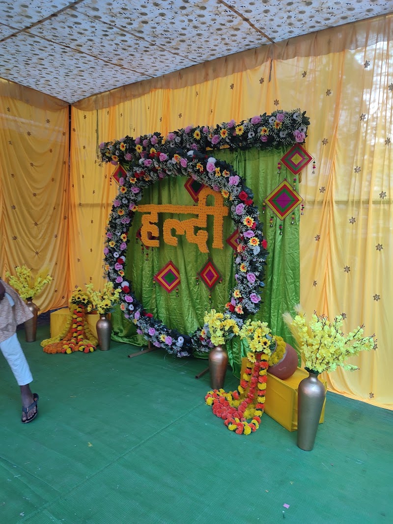 Shaan Decor by Imran Event Planner - Shaan Decor by Imran Event Planner, hakim(meraj) tailor, goli para be hind church, Byron Bazar, Janta Colony, Raipur, Chhattisgarh 492001, India