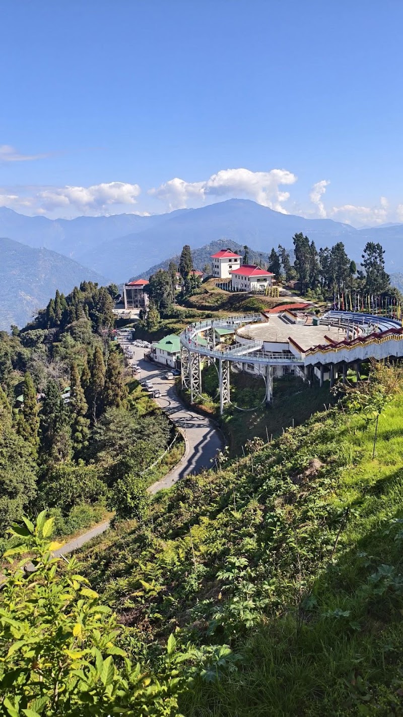 Pelling, west sikkim - Pelling, west sikkim 863J+3MJ, Pelling City, Sikkim 737113, India