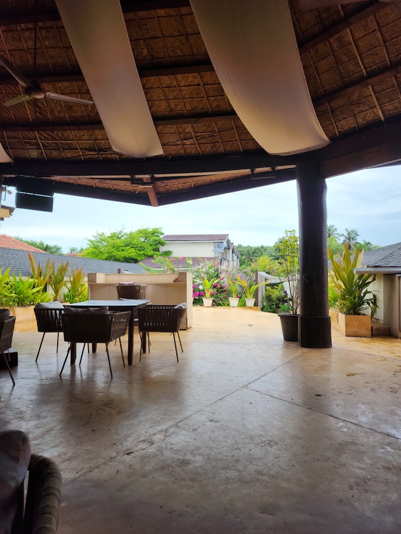 Saz on the Beach - Saz on the Beach 182/1, Gawdewada Rd, Morjim, Goa 403512, India