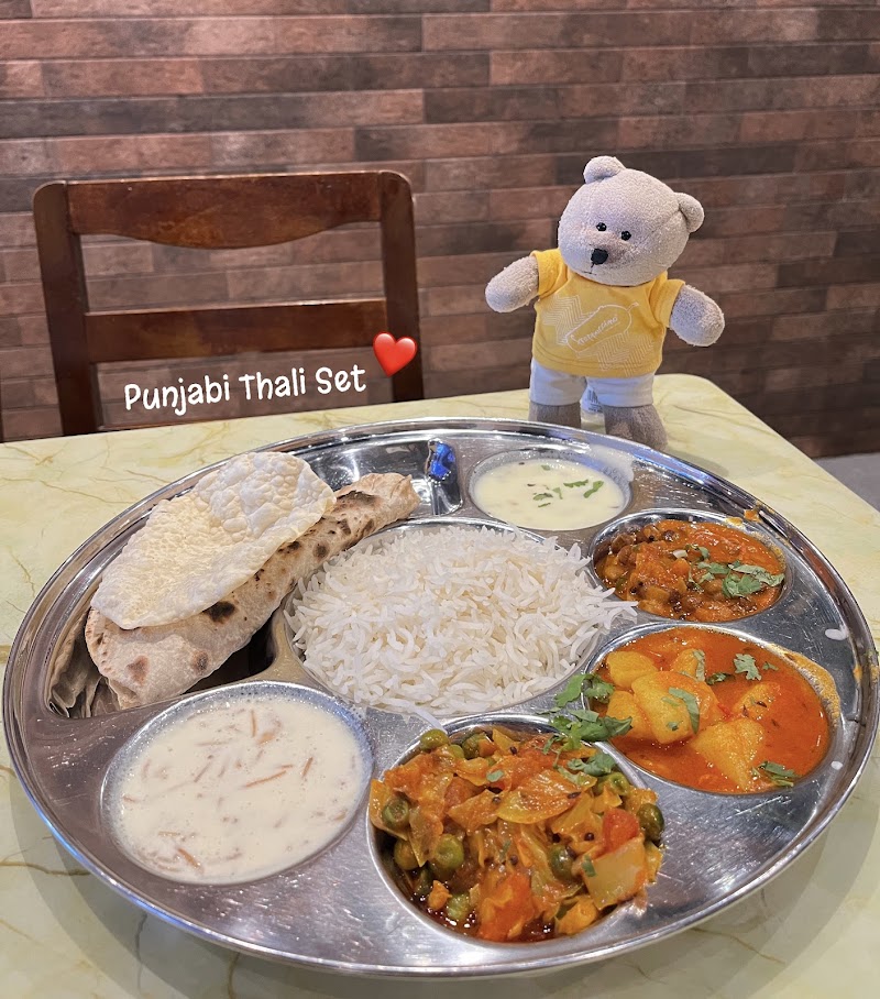 Shivam Restaurant - Indian Vegetarian Restaurant in Singapore - Shivam Restaurant - Indian Vegetarian Restaurant in Singapore 87 Syed Alwi Rd, Singapore 207666