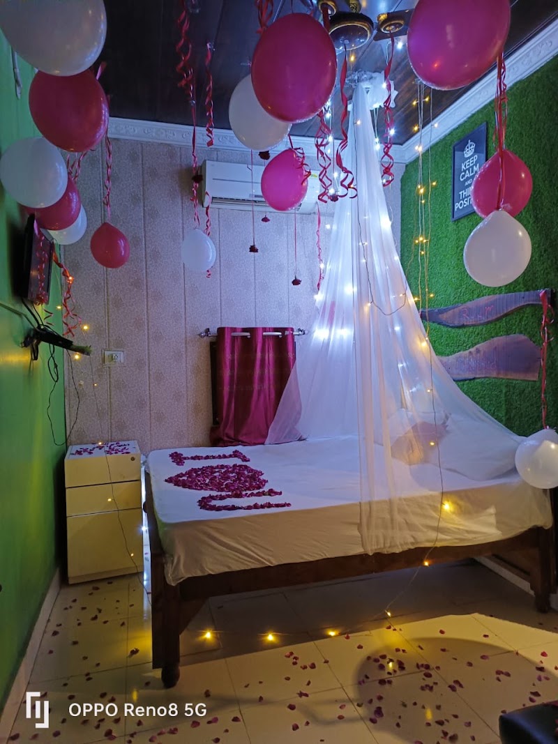 hotel glassy - hotel glassy Nandini Rd, Durgpara, Subhash Nagar, Bhilai, Chhattisgarh 490026, India