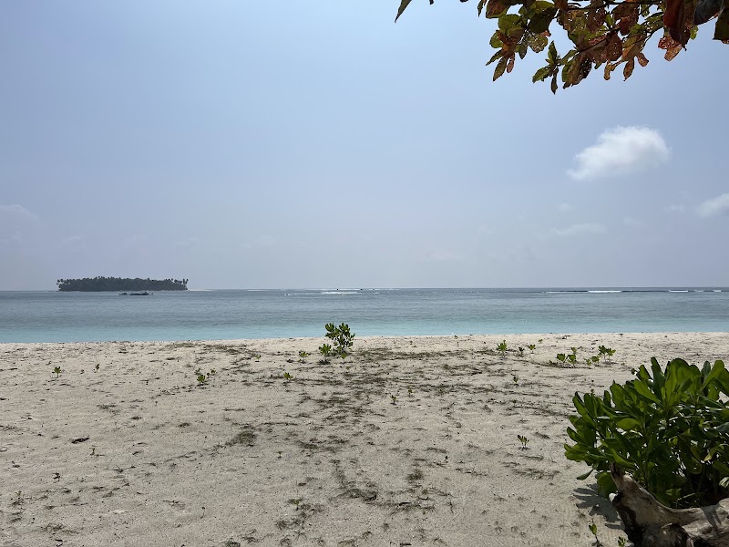 Four Bobs - Four Bobs, 38R6+98, Katurei, Mentawai Islands Regency, West Sumatra, Indonesia
