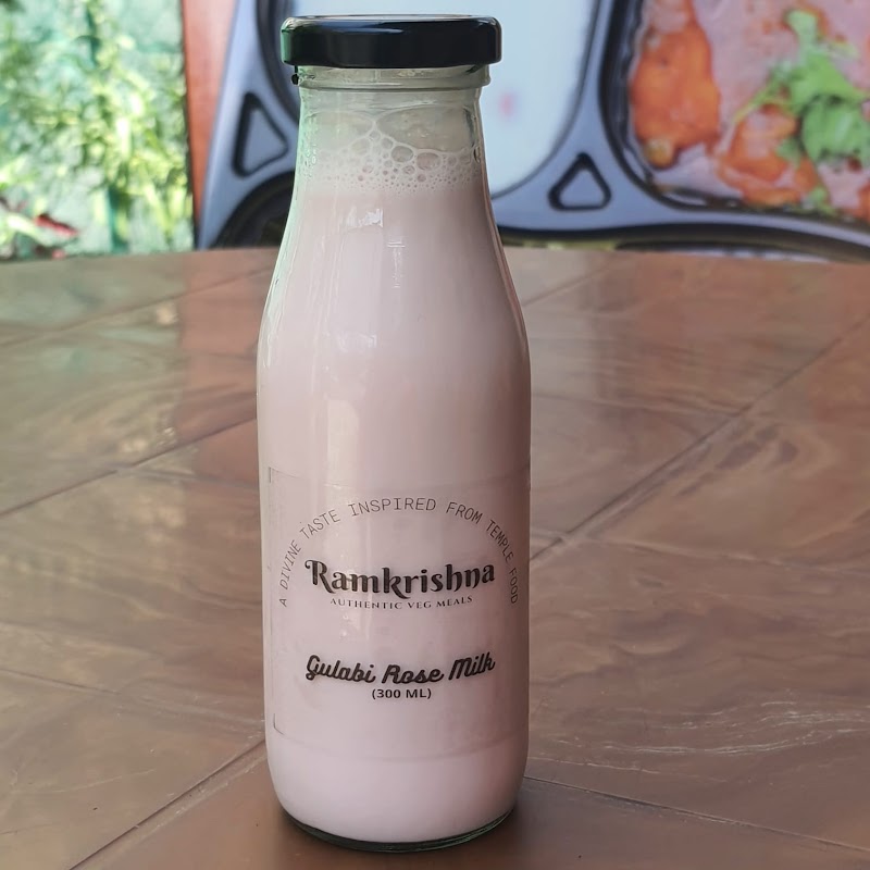 Ramkrishna - Ramkrishna Shop No.3, Ground Floor, Shanti Park Apartment, Besa, Besa Pipla, Maharashtra 440037, India