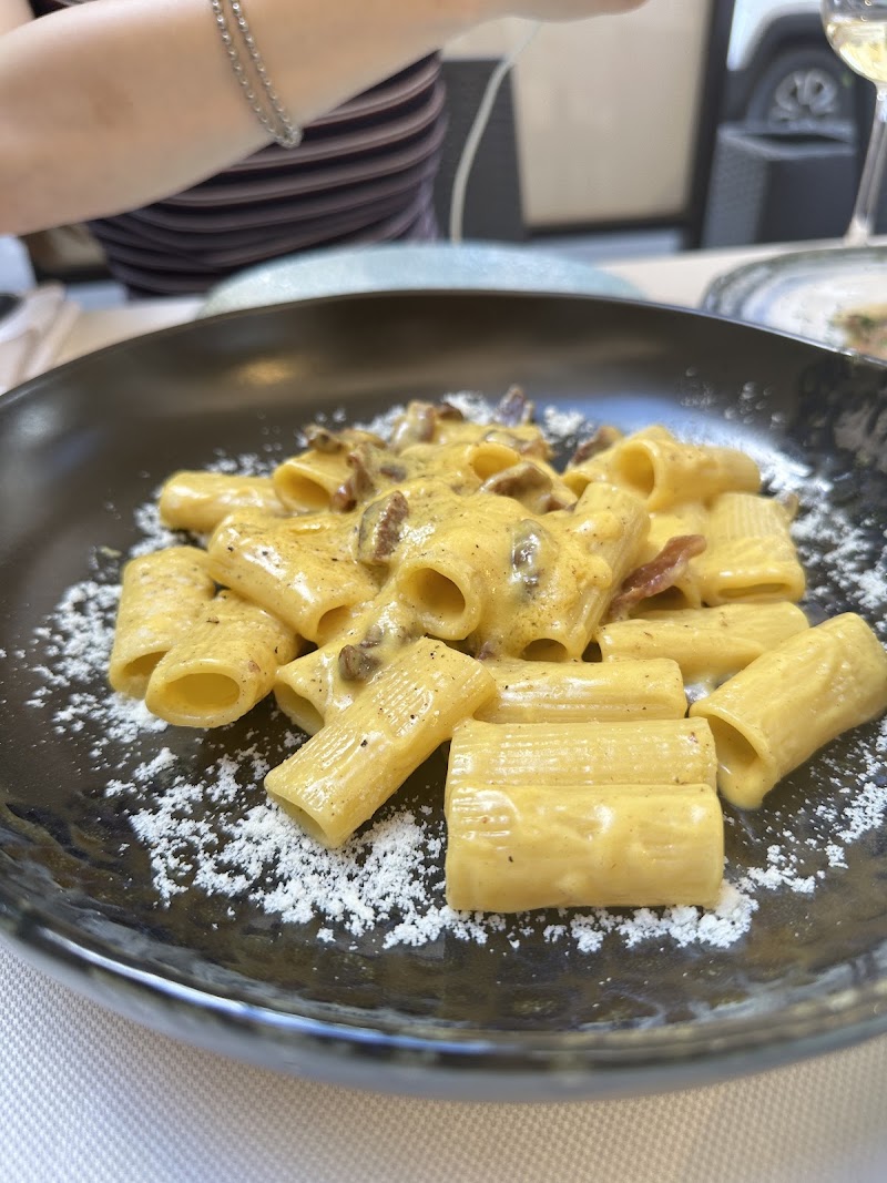Contrario. Vineria con Cucina. - Contrario. Vineria con Cucina. Via Ostilia, 22, 00184 Roma RM, Italy