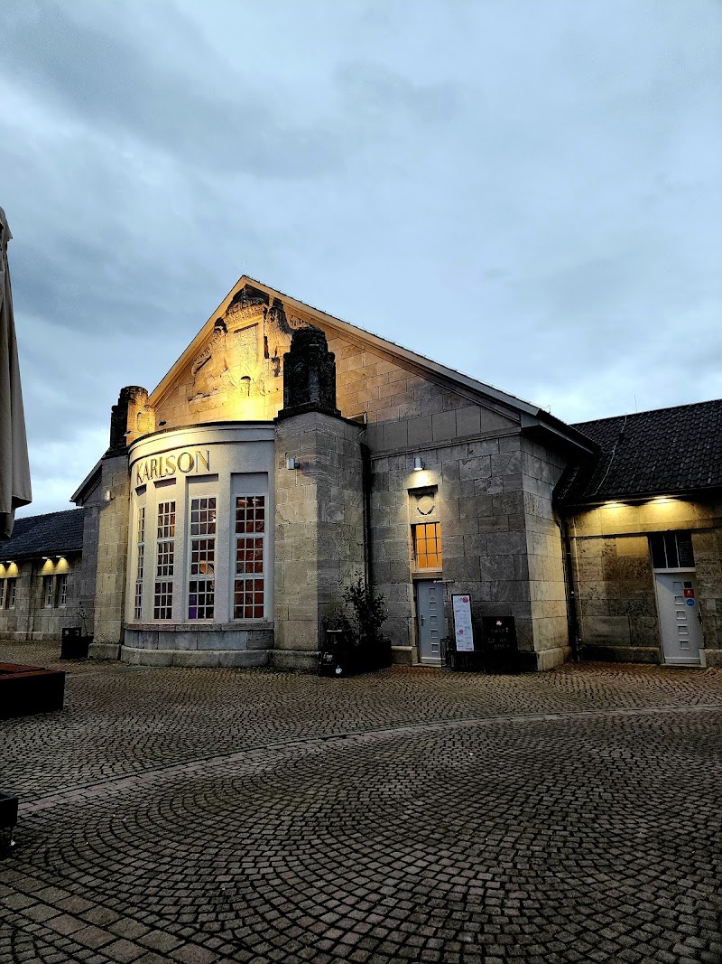 Darmstadt Hauptbahnhof - Darmstadt Hauptbahnhof, 64293 Darmstadt, Germany