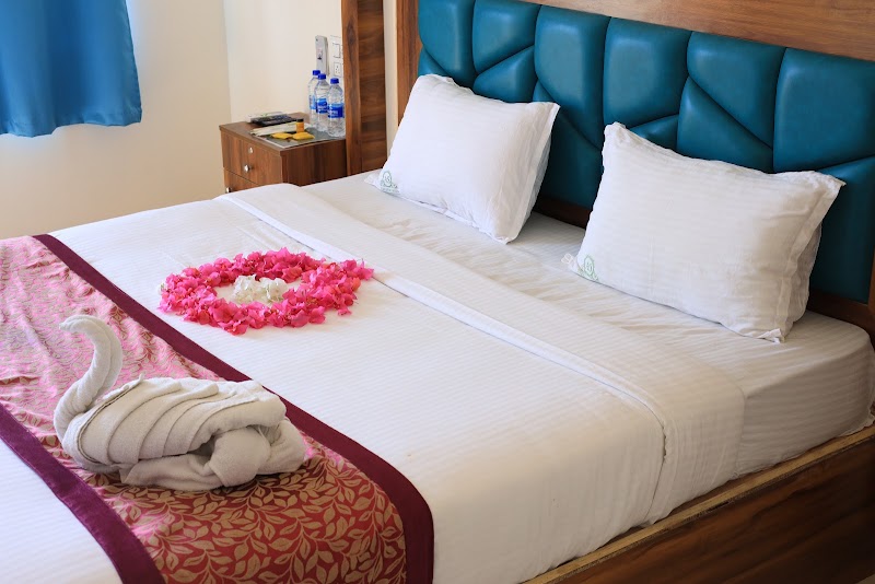 AS Garden Villa & Resort - Outdoor venue for Wedding, Corporate events & Parties - AS Garden Villa & Resort - Outdoor venue for Wedding, Corporate events & Parties No. 549/2A, Sri Aandal Amman Nagar Arani Road, Arani, Taluk, Thamaraipakkam, Palaiyam, Tamil Nadu 632504, India