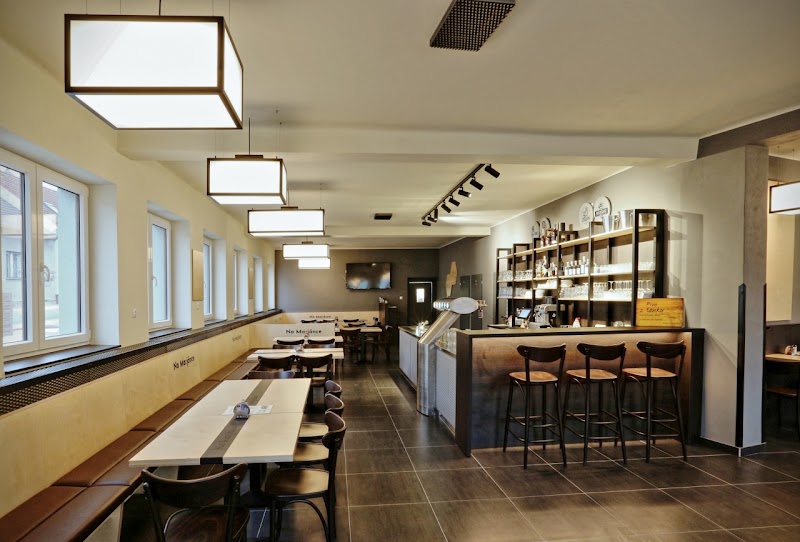 Restaurace Na Marjánce
