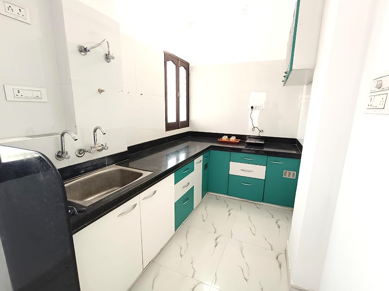 Apna Ghar Home Stay - Apna Ghar Home Stay, 145, Machhla Magra Scheme, Housing Board Colony, behind Paras Prime Mall, Sector 11, Railway Colony, Udaipur, Rajasthan 313001, India