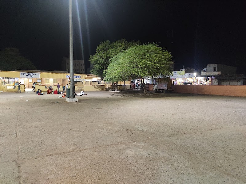 Ramdevra - Ramdevra, Rajasthan 345023, India