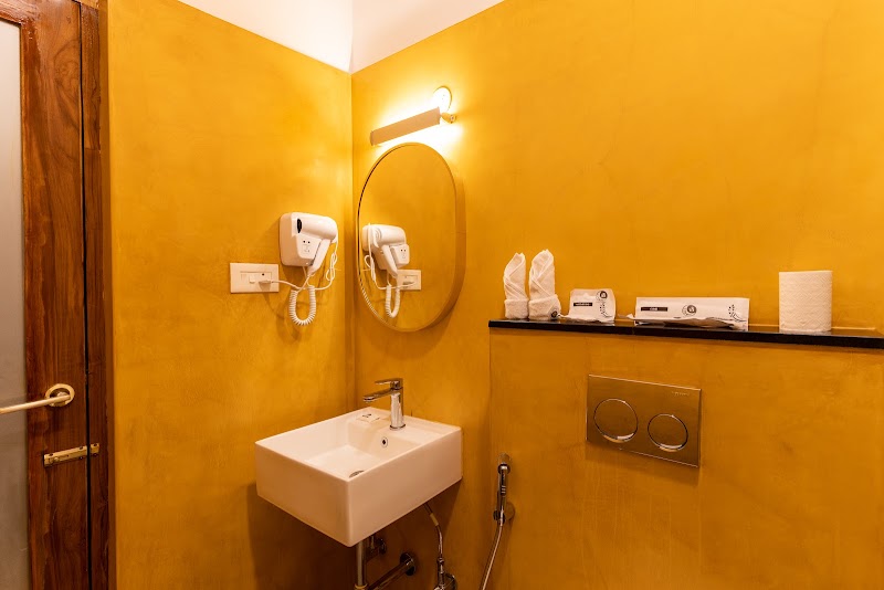 HOTEL LA MOON PUDUCHERRY - HOTEL LA MOON PUDUCHERRY South Boulevard, Colas Nagar, Puducherry, 605001, India